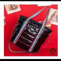 Bolsa transveral tote Bolsa transveral tote
