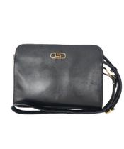 Bolsa transversal 3 divisões smartbag couro Bolsa transversal 3 divisões smartbag couro