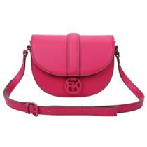 Bolsa Transversal Aba P Fellipe Krein Ss23 Matching Pink