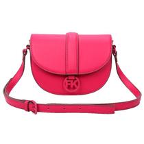 Bolsa Transversal Aba Pequena Fellipe Krein SS23 Matching Rosa - Pink Bolsa Transversal Aba Pequena Fellipe Krein SS23 Matching Rosa - Pink