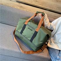 Bolsa Transversal Academia Trabalho Viagem Grande Unisex