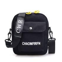 Bolsa Transversal Alça Lateral Pequena Unisex Bolsa Transversal Alça Lateral Pequena Unisex