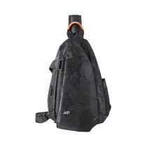 Bolsa Transversal Antifurto Unissex Pequena Para Caminhadas, Ciclismo E Viagens