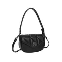 Bolsa Transversal Ap Preta Lançamento - Alice Palucci Bolsa Transversal Ap Preta Lançamento - Alice Palucci