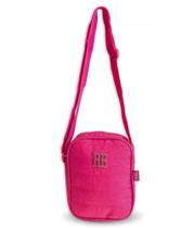 Bolsa Transversal Bag Feminina Juvenil Rebecca Bonbon - Clio