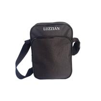 Bolsa transversal bag marca Luzzian unissex