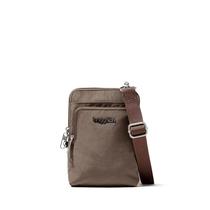Bolsa transversal Baggallini Securtex Anti-Theft Activity Portobello