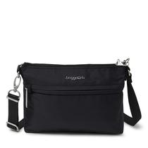 Bolsa transversal Baggallini Securtex Anti-Theft Memento 9,7x7cm