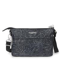Bolsa transversal Baggallini Securtex Anti-Theft Memento