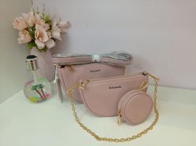 Bolsa Transversal Bolsa Transversal