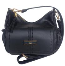 Bolsa transversal bolso frontal wj sintético