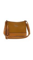Bolsa transversal