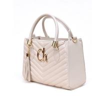 Bolsa Transversal Bordada Cherry Envio Imediato