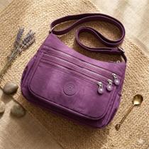 BOLSA TRANSVERSAL CASUAL COMPACTA C/ MULTI COMPARTIMENTOS Cor:Roxo BOLSA TRANSVERSAL CASUAL COMPACTA C/ MULTI COMPARTIMENTOS Cor:Roxo