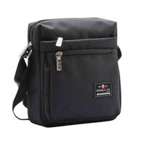 Bolsa Transversal Casual Trabalho Viagem Laser Republic Vix
