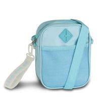 Bolsa Transversal Clio Shoulder Bag Colors Azul