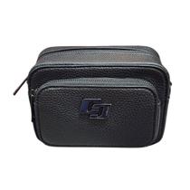 Bolsa Transversal Colcci Feminina Preta Bolsa Transversal Colcci Feminina Preta