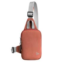 Bolsa Transversal Compacta Anti-Roubo Travelon The Voyages Bolsa Transversal Compacta Anti-Roubo Travelon The Voyages