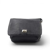 Bolsa Transversal Couro