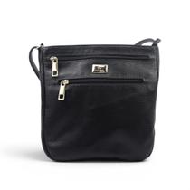 Bolsa Transversal Couro Bolsa Transversal Couro