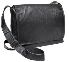 Bolsa Transversal Couro Legítimo Pasta Masculina Notebook Bolsa Transversal Couro Legítimo Pasta Masculina Notebook