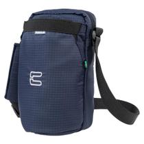 Bolsa Transversal Curtlo Mini Plus 2 Litros Azul Marinho Bolsa Transversal Curtlo Mini Plus 2 Litros Azul Marinho