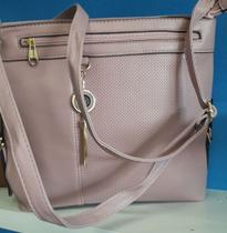 Bolsa transversal