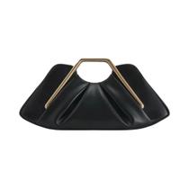 Bolsa Transversal De Couro Marrom Para Mulheres, Luxuosa, Macia, Retro, Designer, Clutch, Bolsa Para