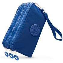 Bolsa Transversal De Mao Ombro Masculina E Feminina Lateral