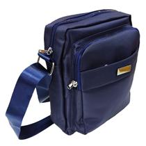 Bolsa Transversal De Ombro Bag Lateral Alça regulavel Tiracolo Moderna Altura 27cm