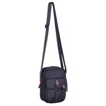 Bolsa Transversal De Ombro Shoulder Bag Oficial Do Flamengo