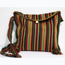 Bolsa Transversal Do Reggae