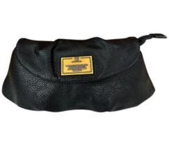 Bolsa transversal drapeada com tampa wj sintético