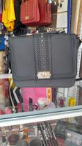 Bolsa transversal e de mao Bolsa transversal e de mao