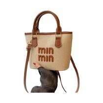 Bolsa Transversal Elegante Casual Versátil De Alta Qualidade Com Letras 2025 Bolsa Transversal Elegante Casual Versátil De Alta Qualidade Com Letras 2025
