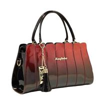 Bolsa Transversal Elegante E Estilosa Para Mulheres, Bolsa De Ombro Versátil De Designer Para Mães