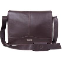 Bolsa Transversal em Couro Artlux 1202