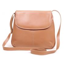 Bolsa Transversal em Couro Artlux 1411 Bolsa Transversal em Couro Artlux 1411
