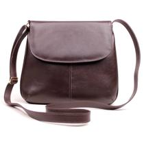 Bolsa Transversal em Couro Artlux 1411