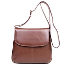 Bolsa Transversal em Couro Artlux 1411 Bolsa Transversal em Couro Artlux 1411