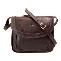 Bolsa Transversal em Couro Artlux 8031