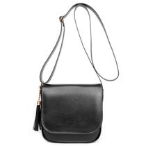 Bolsa Transversal em Couro Artlux 9053
