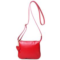 Bolsa Transversal em Couro Artlux 9060