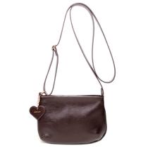 Bolsa Transversal em Couro Artlux 9063 Bolsa Transversal em Couro Artlux 9063