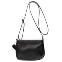 Bolsa Transversal em Couro Artlux 9063 Bolsa Transversal em Couro Artlux 9063