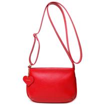Bolsa Transversal em Couro Artlux 9063 Bolsa Transversal em Couro Artlux 9063