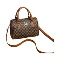 Bolsa Transversal Em Forma De M Fashionável, Bolsa Versátil, Novo Design De Nicho