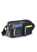 Bolsa Transversal Esportiva Nylon Up4You Luxcel BU78767