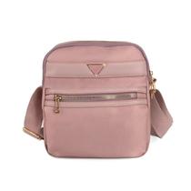 Bolsa transversal executiva feminina polo king