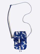Bolsa Transversal Farm Fervo Voo das Araras Feminina